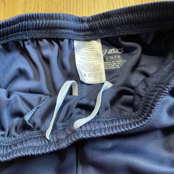 ASICS Cali Pant, S - Picture 9 of 10